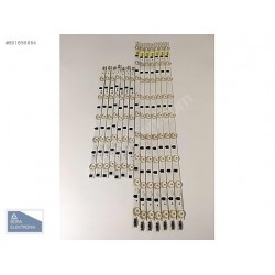 D2GE-420SCA-R3 , D2GE-420SCB-R3 , SAMSUNG UE42F5070 , UE42F5570 , LED BAR